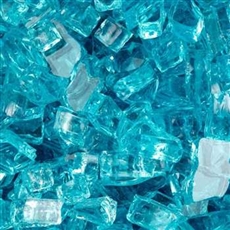 Aqua Crystals