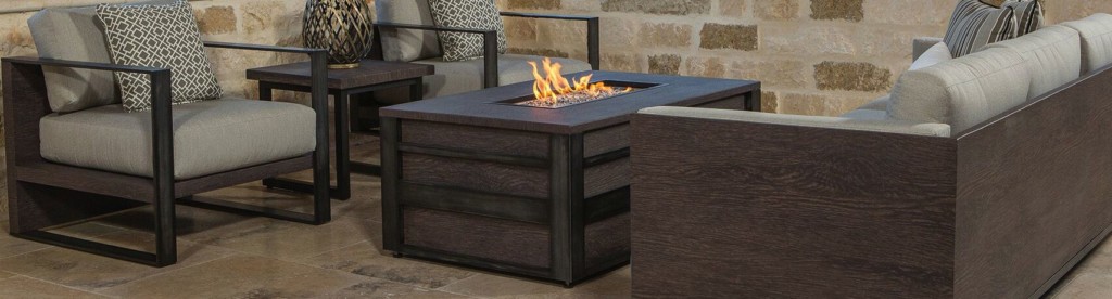 Outdoor Fireplace By Ebel, Ebel Fire Pit Table